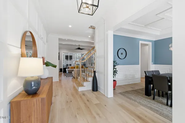 $1,699,000 | 2812 Theresa Eileen Way, Raleigh, NC 27603