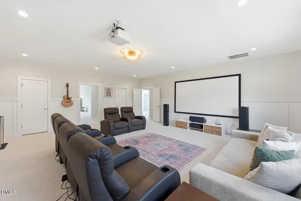 $1,699,000 | 2812 Theresa Eileen Way, Raleigh, NC 27603