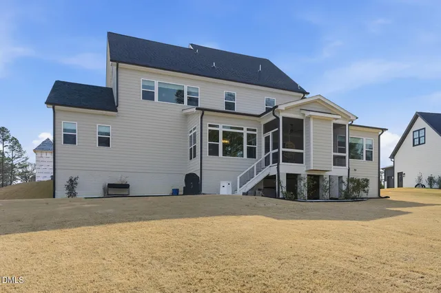 $1,749,000 | 2812 Theresa Eileen Way, Raleigh, NC 27603