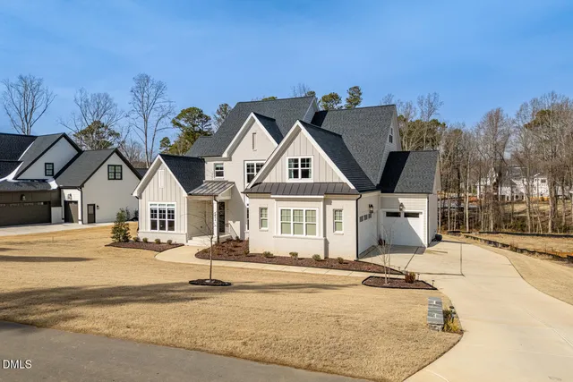 $1,749,000 | 2812 Theresa Eileen Way, Raleigh, NC 27603