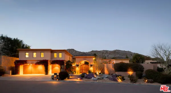 $3,750,000 | 136 Netas Drive, Palm Desert, CA 92260