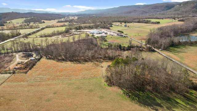 $225,000 | 10.12 Old State Highway 28, Dunlap, TN 37327