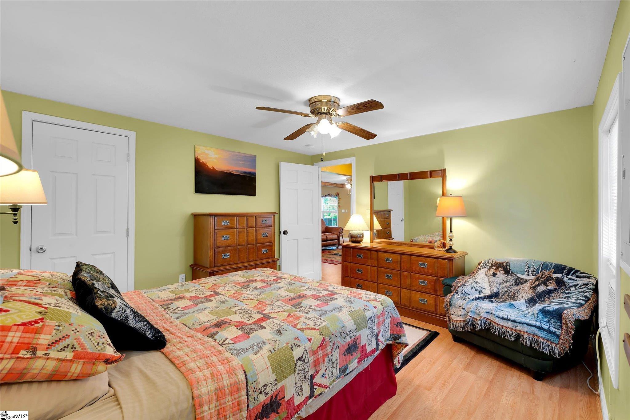 153 Anders Camp Road Cleveland, SC 29635 - Photo 16 of 43