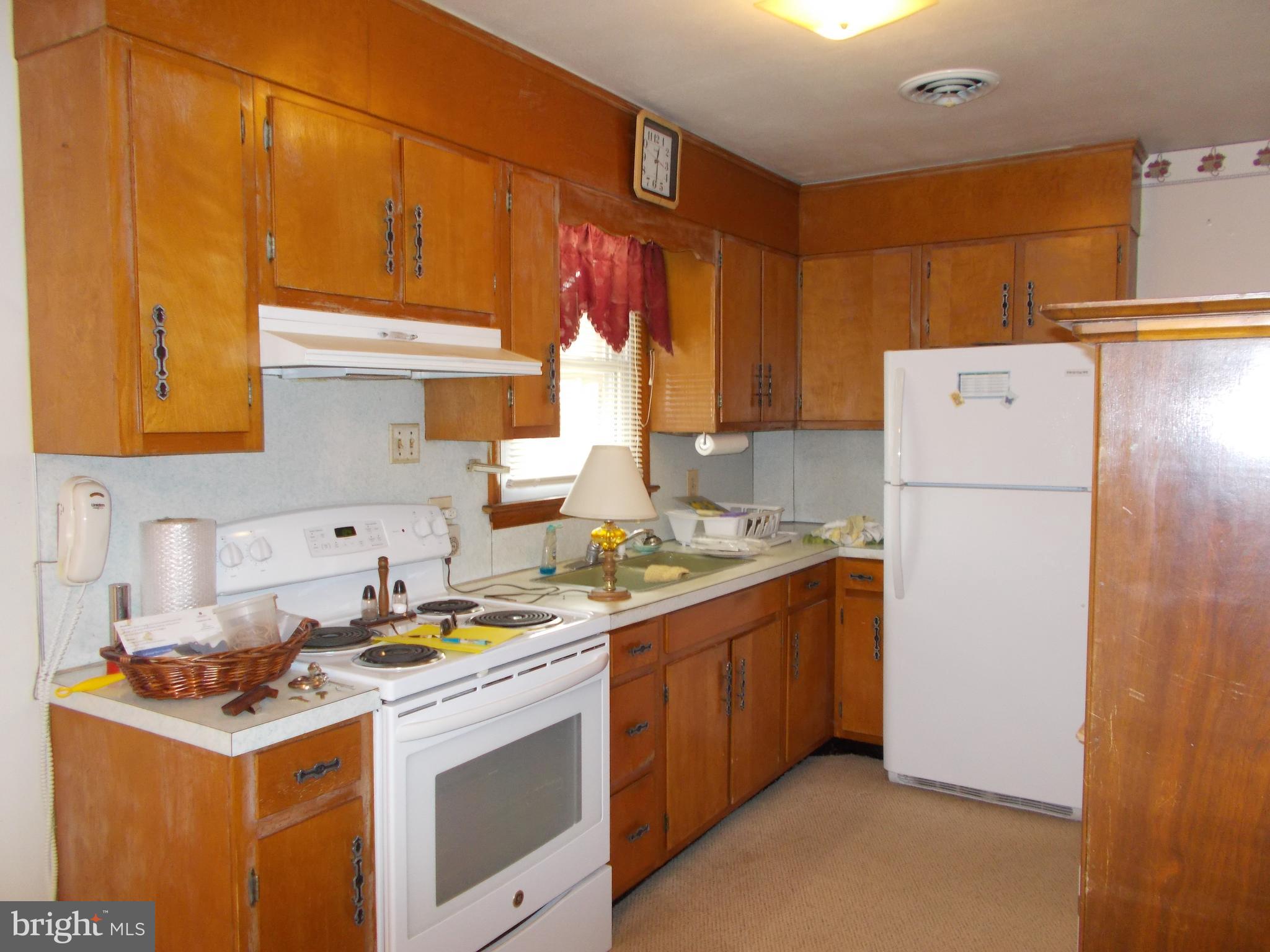 37 Nottingham Road Hagerstown, MD 21740 - Photo 15 of 22 Kitchen