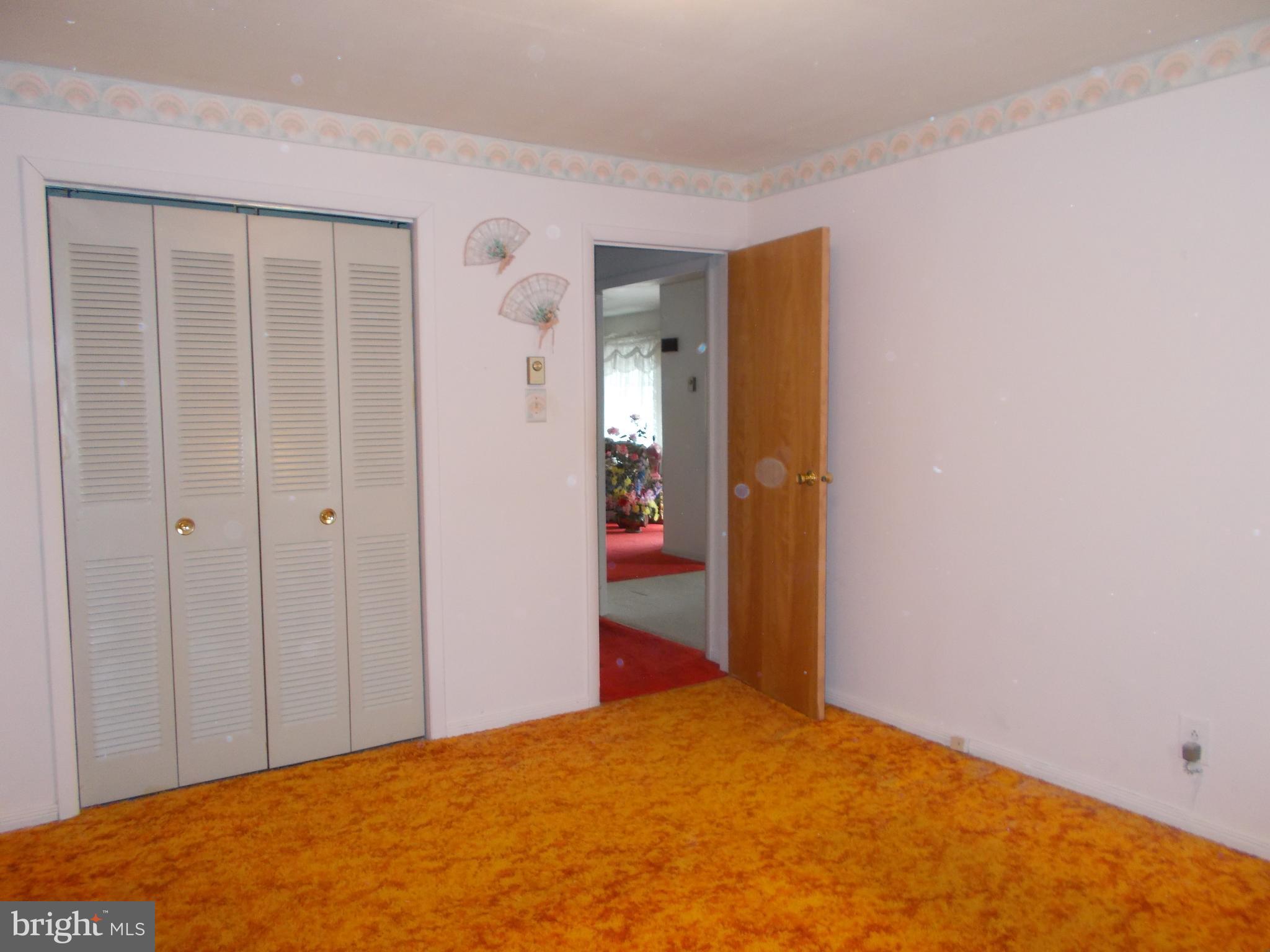 37 Nottingham Road Hagerstown, MD 21740 - Photo 18 of 22 Second Bedroom
