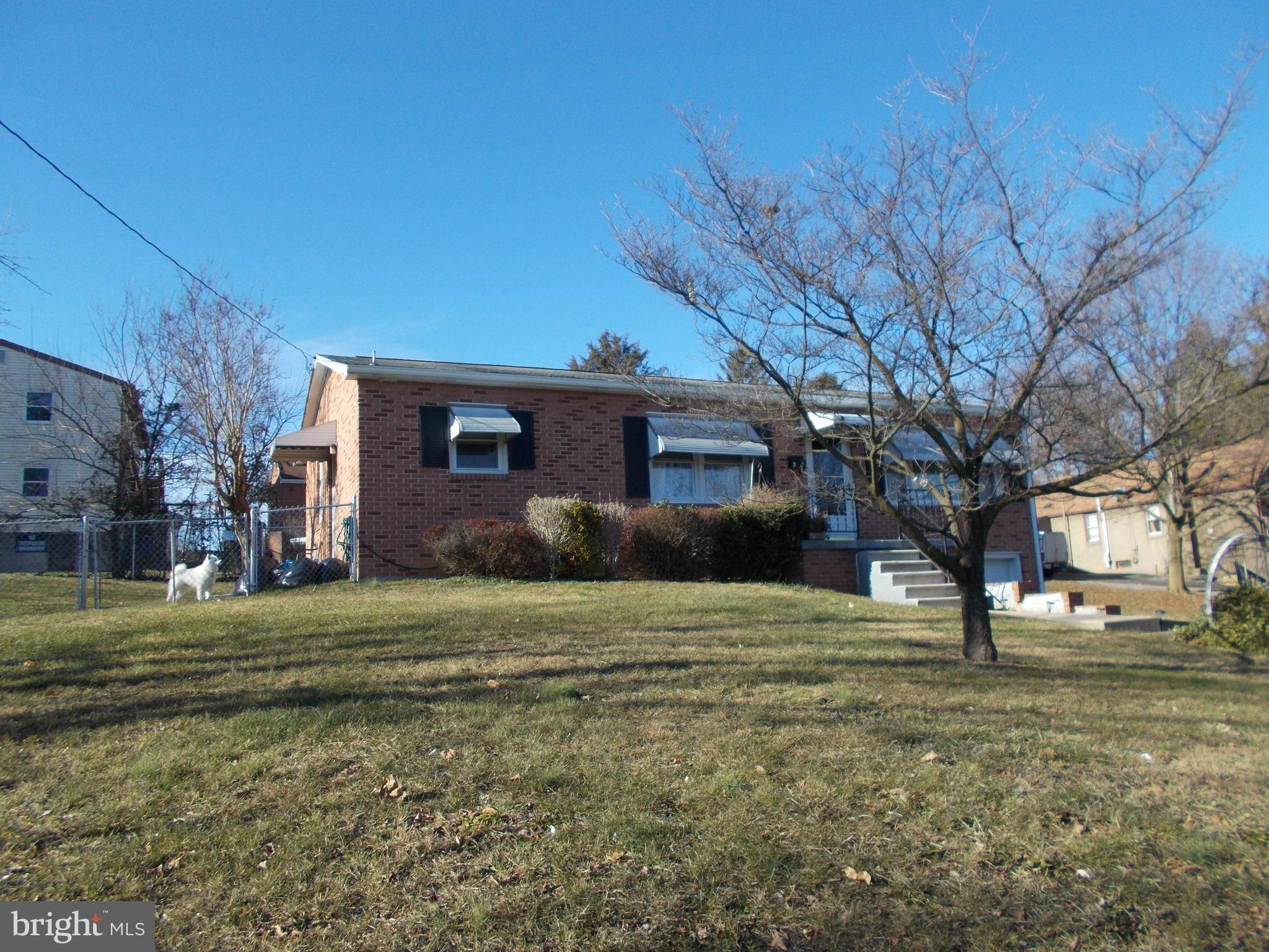 37 Nottingham Road Hagerstown, MD 21740 - Photo 3 of 22 Front