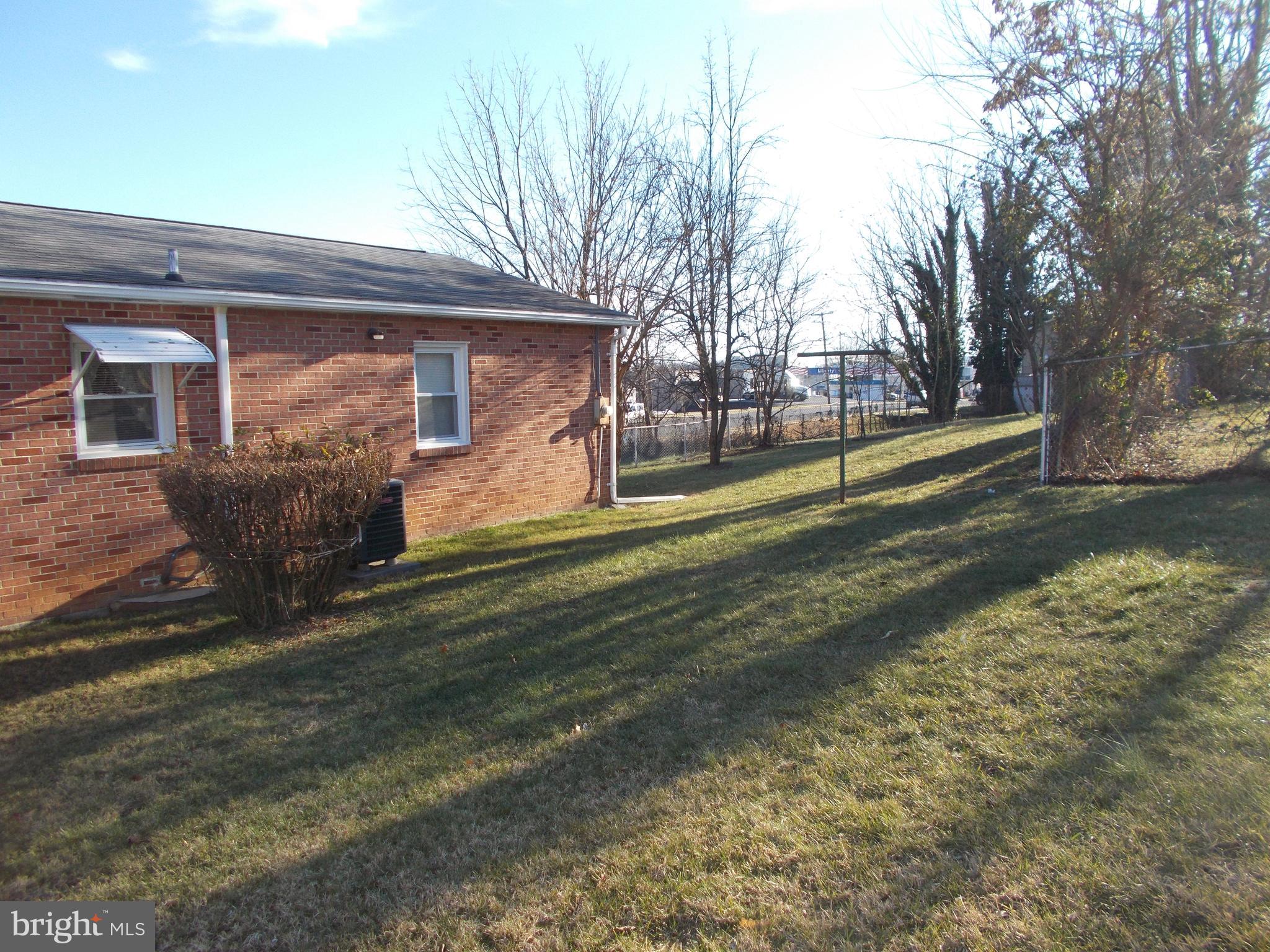37 Nottingham Road Hagerstown, MD 21740 - Photo 8 of 22 Back