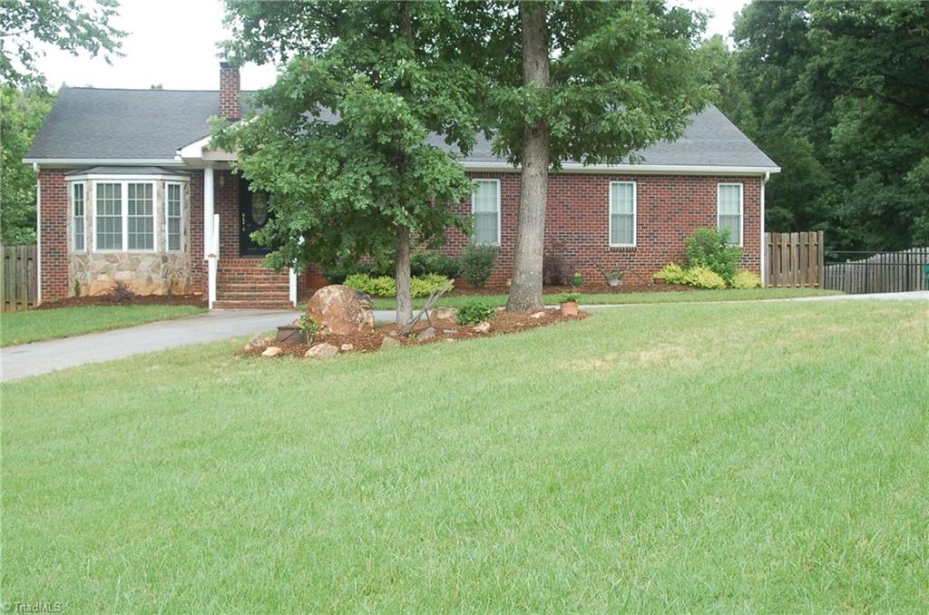 2993 Dillon Road Jamestown, NC 27282 - Photo 1 of 25 Gallery Image 1