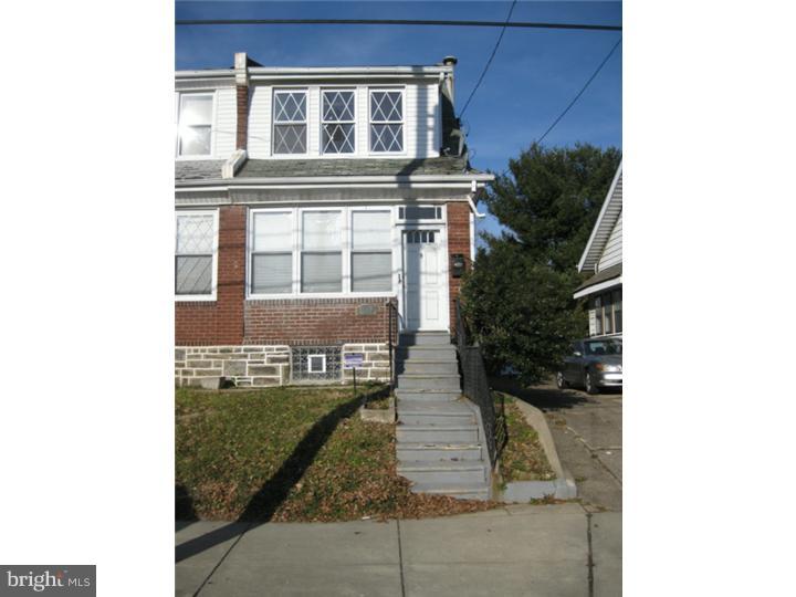 7550 Verree Road Philadelphia, PA 19111 - Photo 1 of 25 Exterior Front