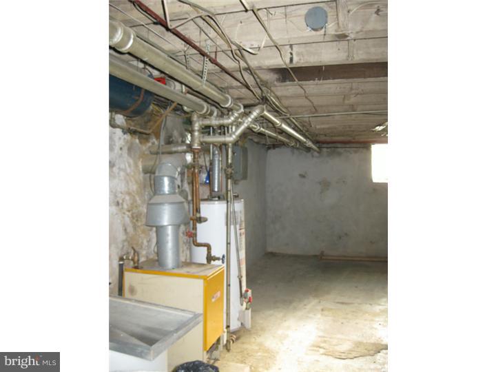 7550 Verree Road Philadelphia, PA 19111 - Photo 22 of 25 Basement