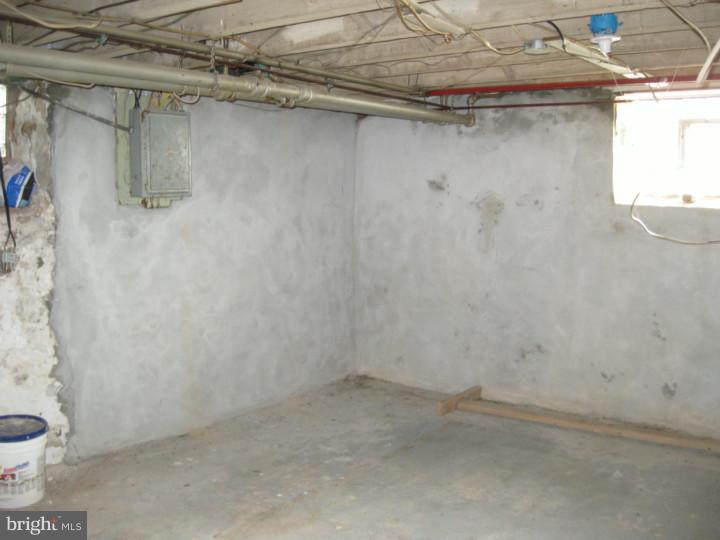 7550 Verree Road Philadelphia, PA 19111 - Photo 23 of 25 Basement