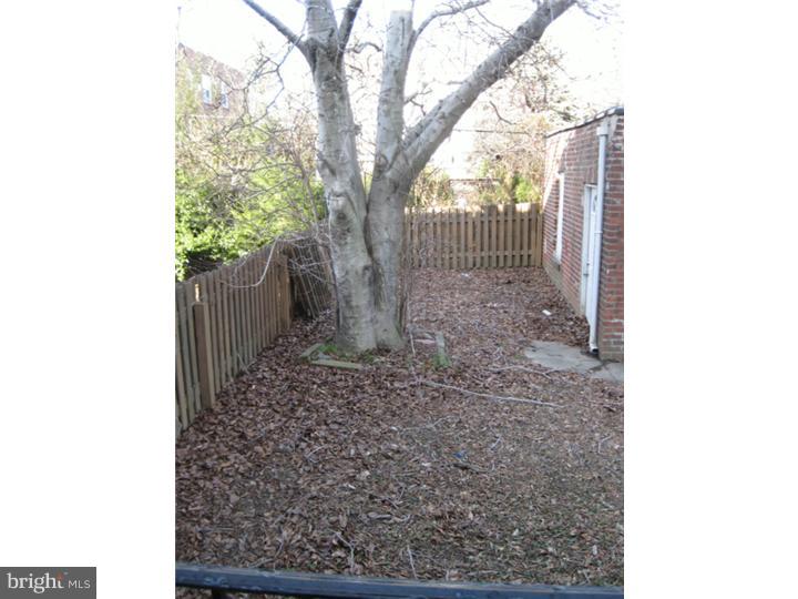7550 Verree Road Philadelphia, PA 19111 - Photo 25 of 25 Exterior Back