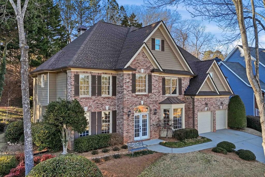3860 Mantle Ridge Drive Cumming, GA 30041 - Photo 1 of 1 Gallery Image 1