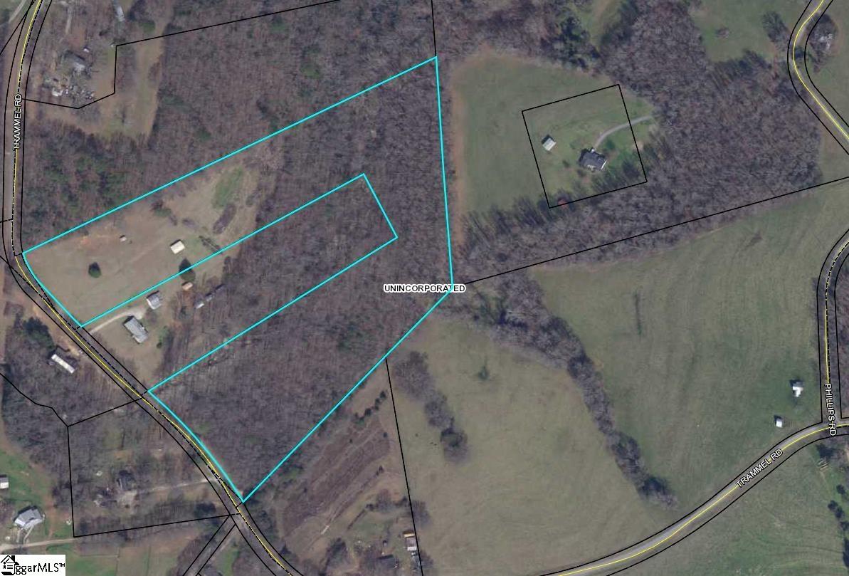 B Trammel Road Woodruff, SC 29388 - Photo 2 of 3