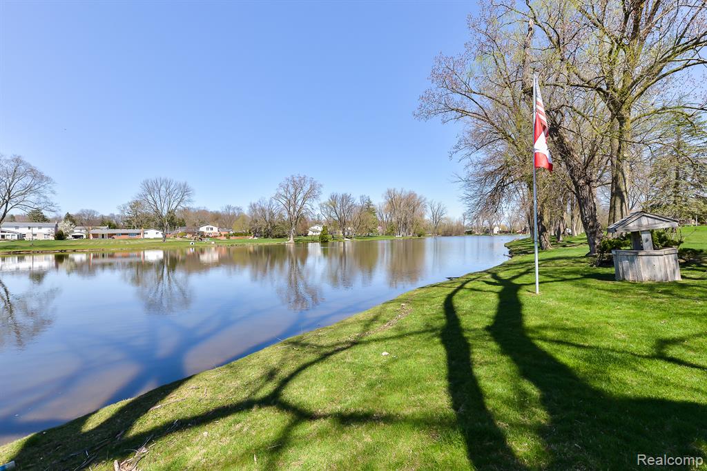 22663 Penton Rise Court Novi, MI 48375 - Photo 45 of 46