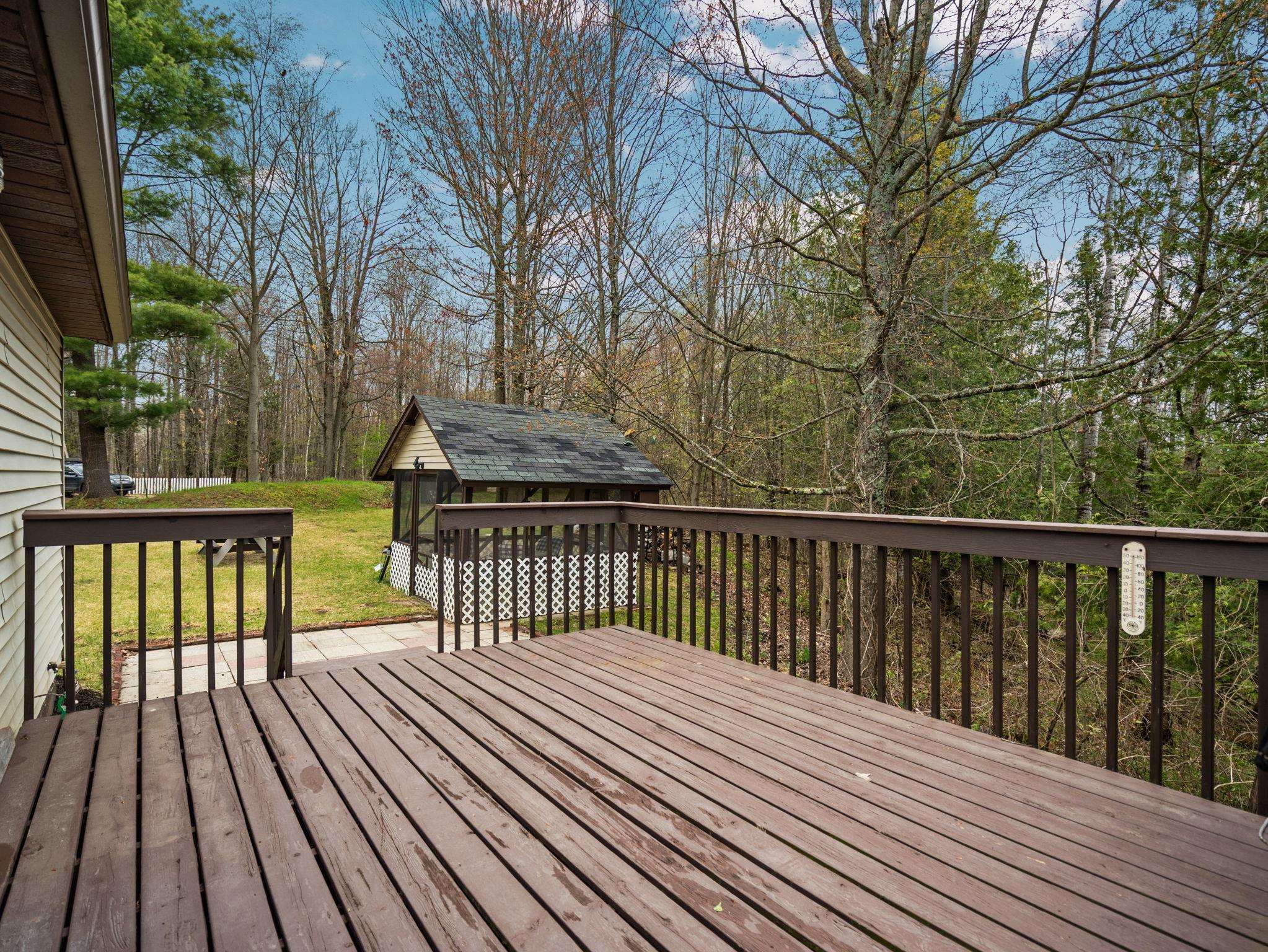 11012 North 31 Road Kingsley, MI 49649 - Photo 23 of 39