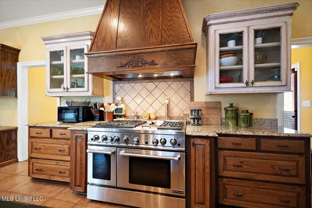 $669,900 | 2197 Old Highway 84, Brookhaven, MS 39601