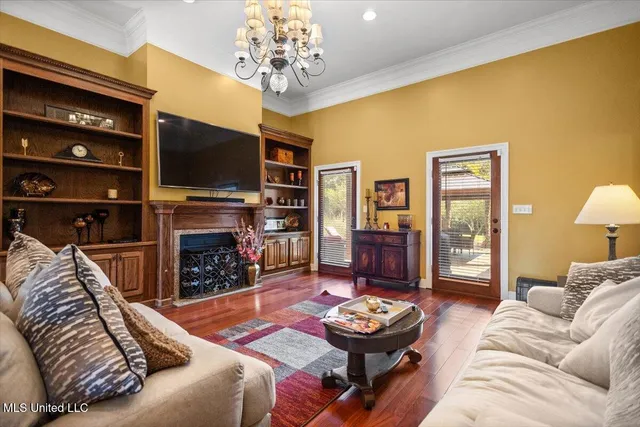 $669,900 | 2197 Old Highway 84, Brookhaven, MS 39601