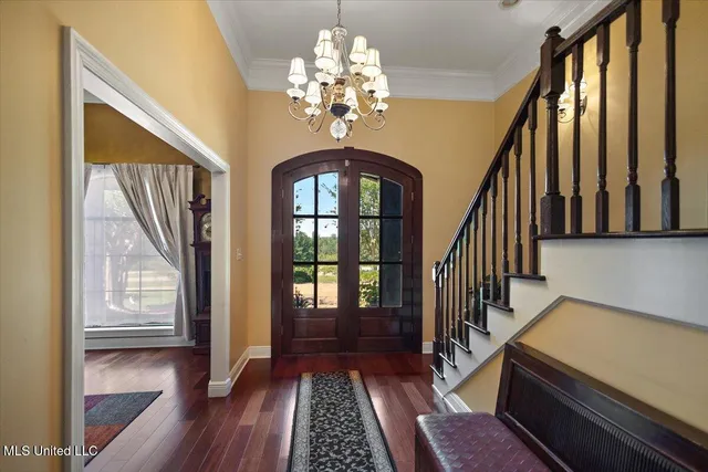 $669,900 | 2197 Old Highway 84, Brookhaven, MS 39601