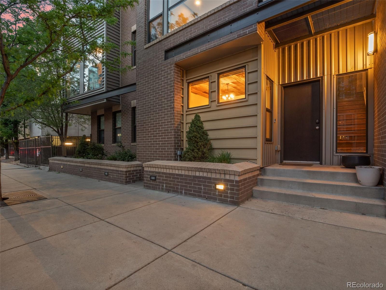 2900 Inca Street, Unit 15 Denver, CO 80202 - Photo 27 of 35