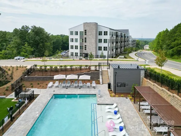 $1,702 | 9132 Senator Royall Drive, Unit A1, Charlotte, NC 28262