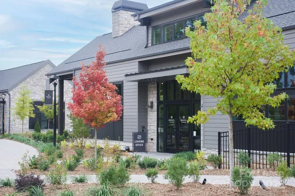 $1,702 | 9132 Senator Royall Drive, Unit A1, Charlotte, NC 28262