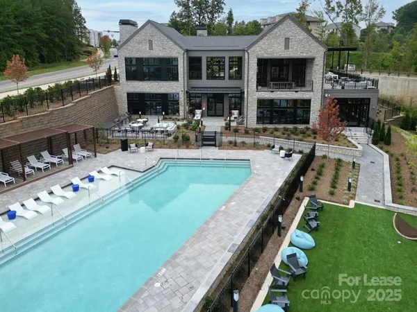 $1,702 | 9132 Senator Royall Drive, Unit A1, Charlotte, NC 28262