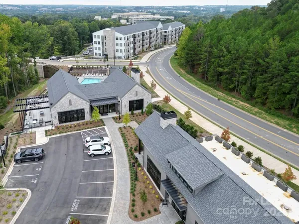 $1,702 | 9132 Senator Royall Drive, Unit A1, Charlotte, NC 28262