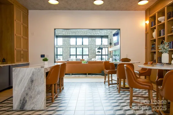 $1,702 | 9132 Senator Royall Drive, Unit A1, Charlotte, NC 28262