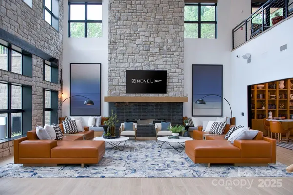 $1,702 | 9132 Senator Royall Drive, Unit A1, Charlotte, NC 28262