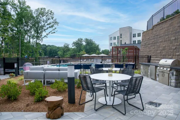 $1,702 | 9132 Senator Royall Drive, Unit A1, Charlotte, NC 28262