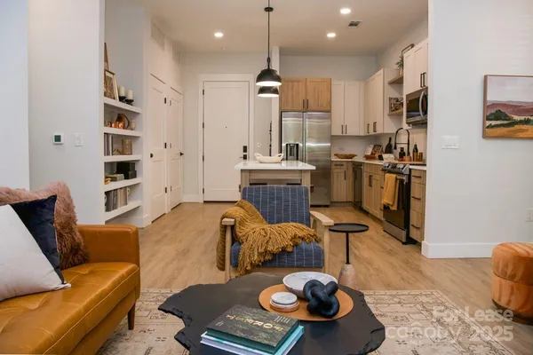 $1,702 | 9132 Senator Royall Drive, Unit A1, Charlotte, NC 28262