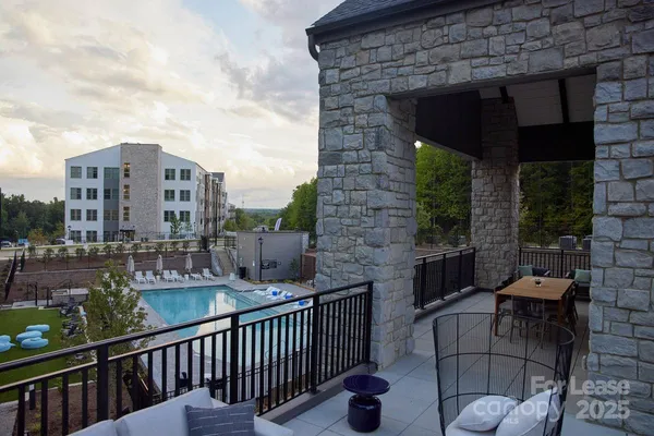 $1,702 | 9132 Senator Royall Drive, Unit A1, Charlotte, NC 28262