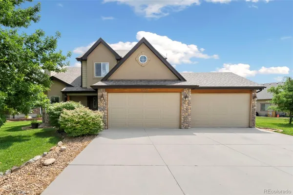 $665,000 | 1707 Platte River Drive, Windsor, CO 80550