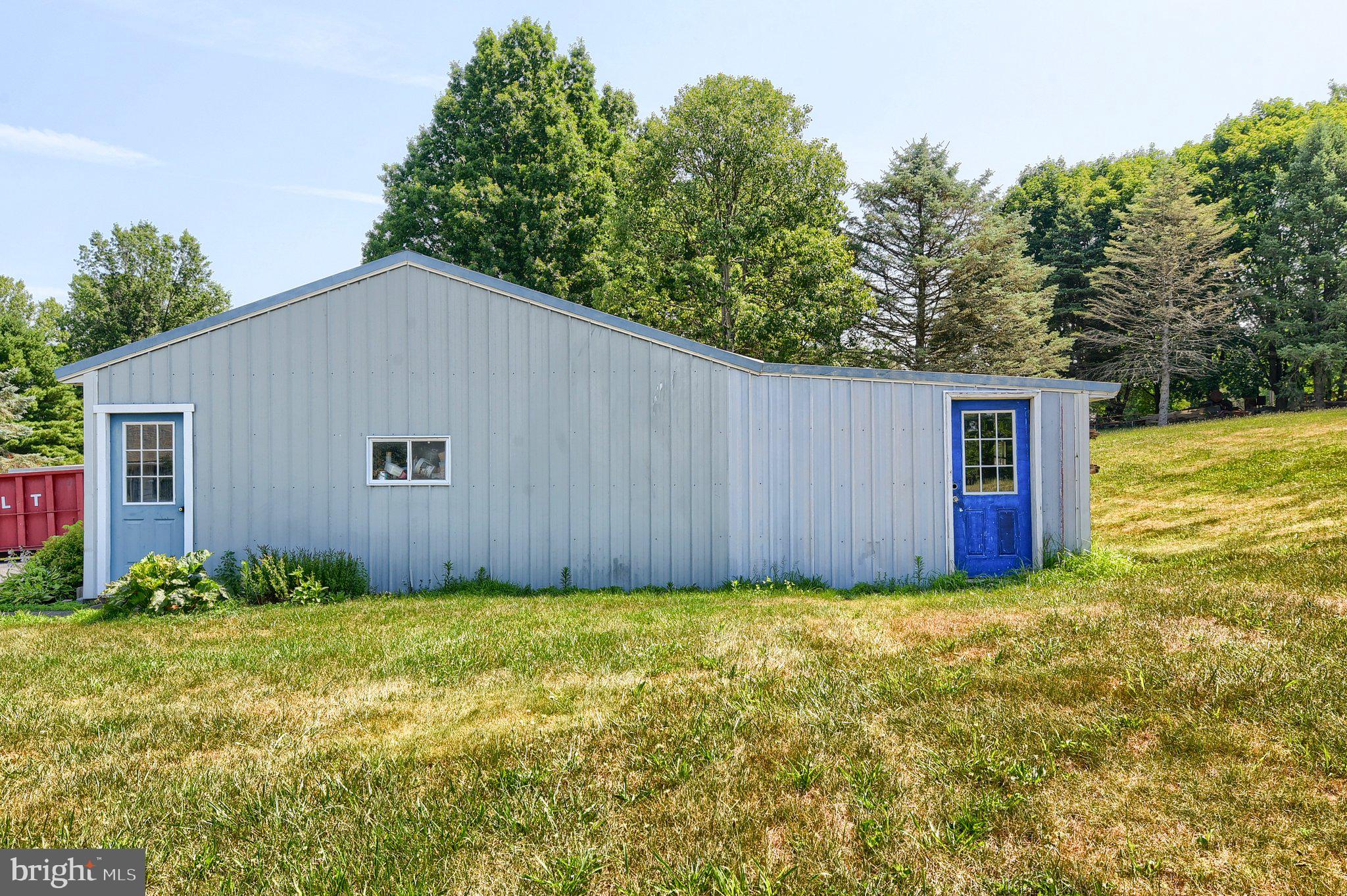 125 Old Mill Road Shermans Dale, PA 17090 - Photo 45 of 50