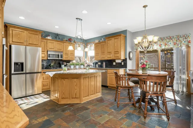 $715,000 | 18481 98th Place North, Maple Grove, MN 55311