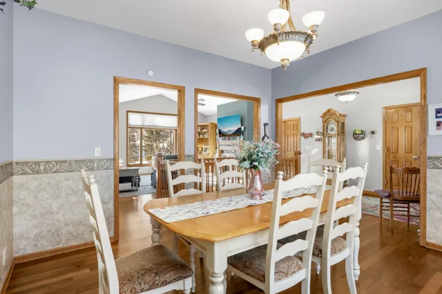 $715,000 | 18481 98th Place North, Maple Grove, MN 55311