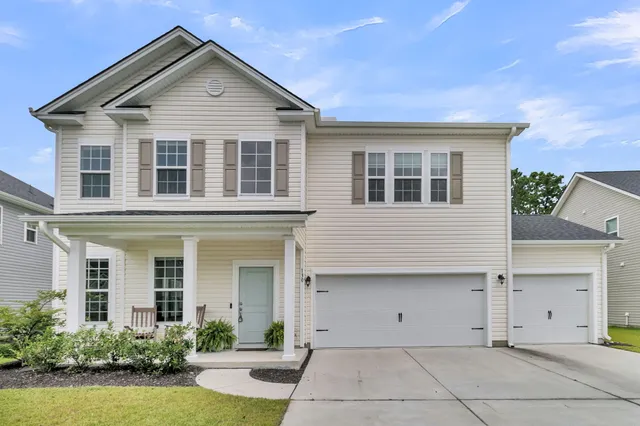$537,500 | 130 Wappoo Trce Lane, Summerville, SC 29486