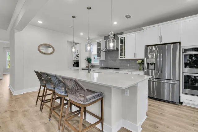 $537,500 | 130 Wappoo Trce Lane, Summerville, SC 29486