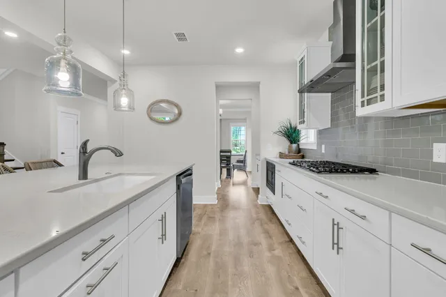 $537,500 | 130 Wappoo Trce Lane, Summerville, SC 29486