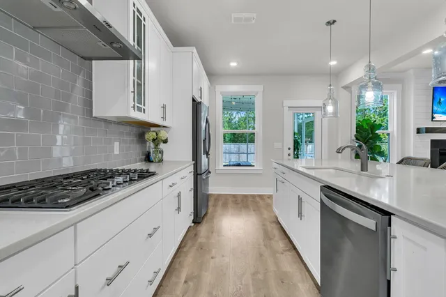 $537,500 | 130 Wappoo Trce Lane, Summerville, SC 29486