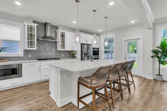 $537,500 | 130 Wappoo Trce Lane, Summerville, SC 29486