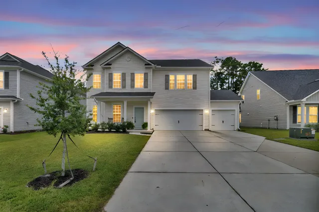$537,500 | 130 Wappoo Trce Lane, Summerville, SC 29486