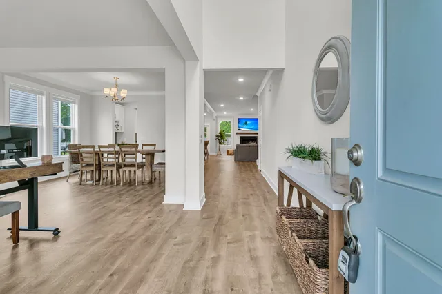 $537,500 | 130 Wappoo Trce Lane, Summerville, SC 29486