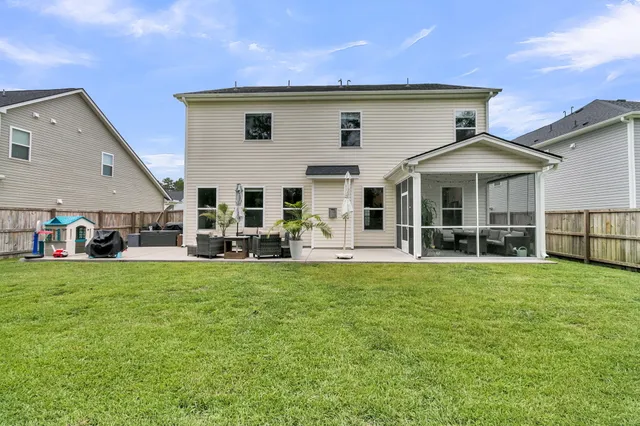 $537,500 | 130 Wappoo Trce Lane, Summerville, SC 29486