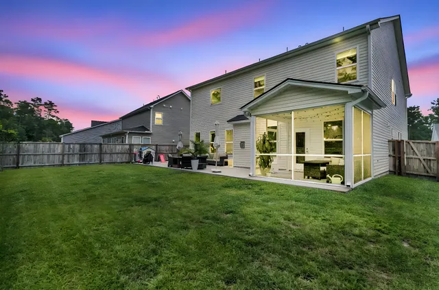 $537,500 | 130 Wappoo Trce Lane, Summerville, SC 29486