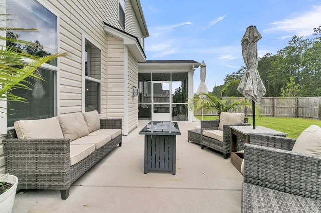 $537,500 | 130 Wappoo Trce Lane, Summerville, SC 29486