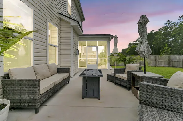 $537,500 | 130 Wappoo Trce Lane, Summerville, SC 29486