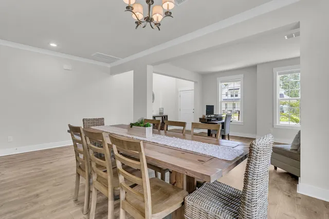 $537,500 | 130 Wappoo Trce Lane, Summerville, SC 29486