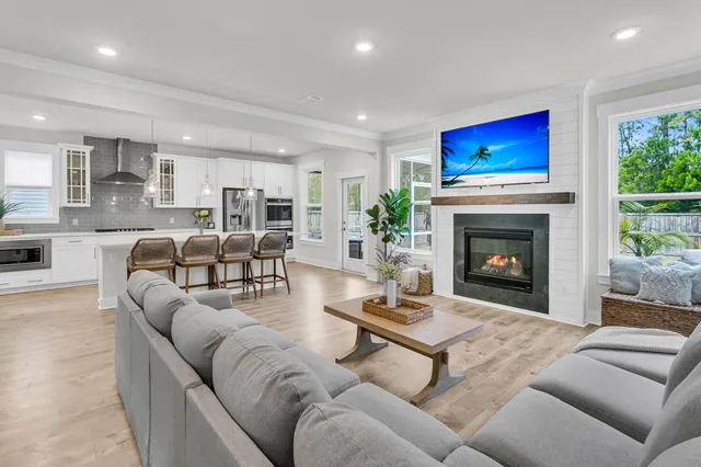 $537,500 | 130 Wappoo Trce Lane, Summerville, SC 29486